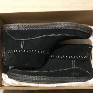 UGG booties
